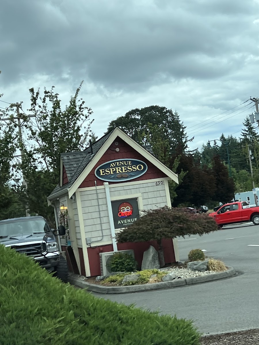 Avenue Espresso-Trosper Rd Photos 2